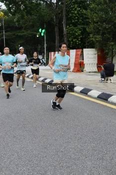Runner Photo 4298956