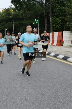Runner Photo 4298964