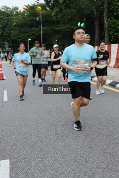 Runner Photo 4298967