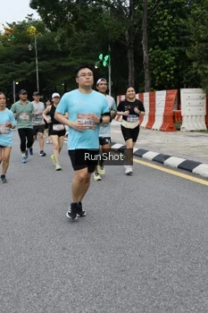 Runner Photo 4298968