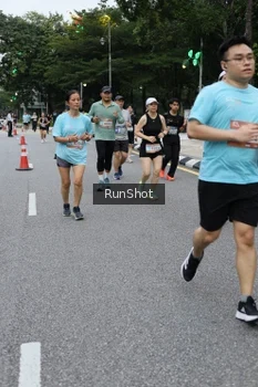 Runner Photo 4298969