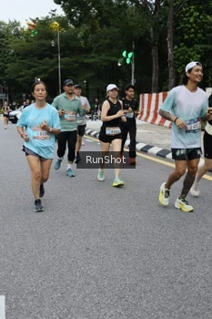 Runner Photo 4298976
