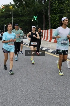 Runner Photo 4298979