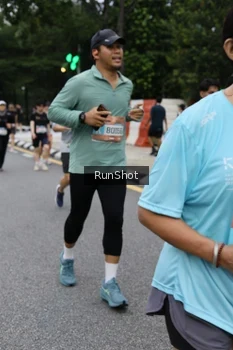 Runner Photo 4298984
