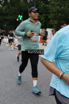 Runner Photo 4298985