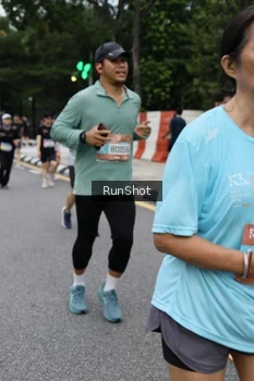 Runner Photo 4298986