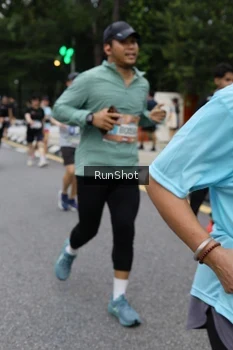 Runner Photo 4298988