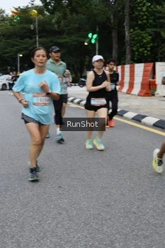 Runner Photo 4298990