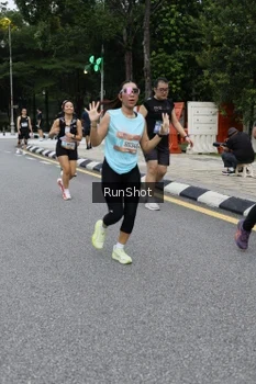 Runner Photo 4299004