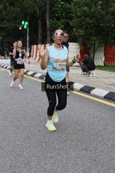 Runner Photo 4299009
