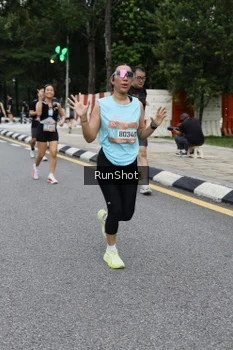 Runner Photo 4299010