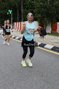 Runner Photo 4299012
