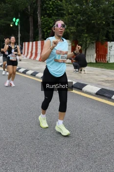 Runner Photo 4299013