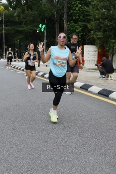 Runner Photo 4299015