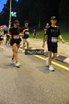 Runner Photo 4299019