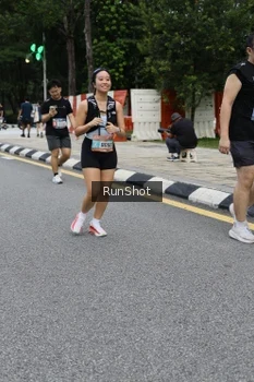 Runner Photo 4299021