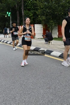 Runner Photo 4299022