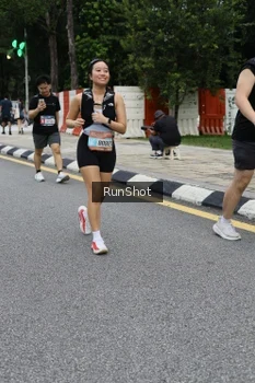 Runner Photo 4299024