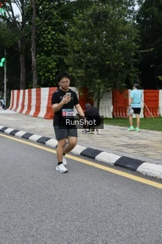 Runner Photo 4299027