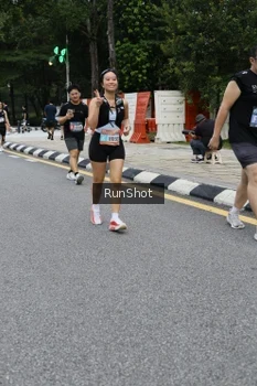 Runner Photo 4299031