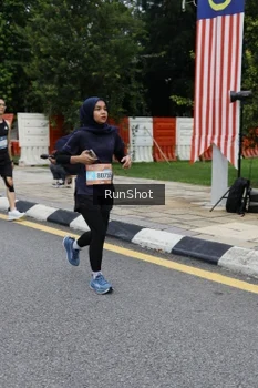 Runner Photo 4299043