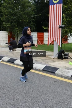 Runner Photo 4299044