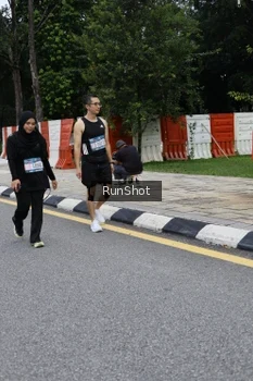 Runner Photo 4299049