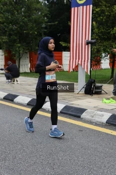 Runner Photo 4299050