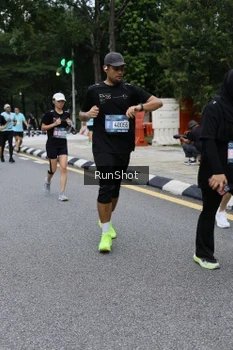 Runner Photo 4299067