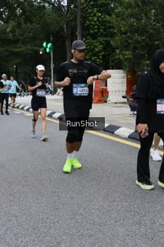 Runner Photo 4299072