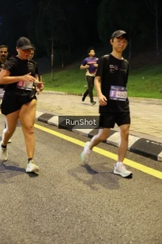 Runner Photo 4299077