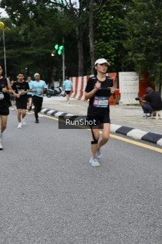 Runner Photo 4299081