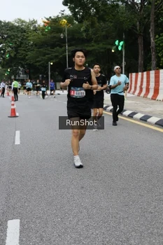 Runner Photo 4299082