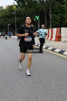 Runner Photo 4299087