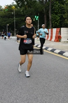 Runner Photo 4299088