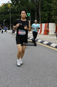Runner Photo 4299093