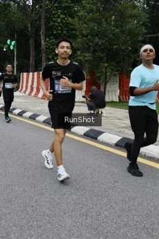 Runner Photo 4299099