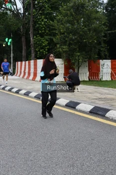 Runner Photo 4299120