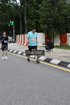 Runner Photo 4299124