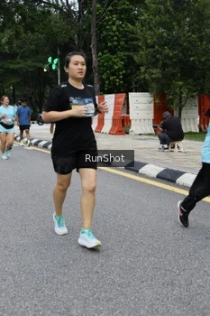 Runner Photo 4299127