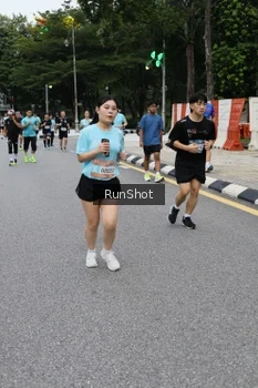 Runner Photo 4299132