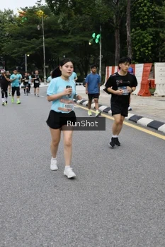 Runner Photo 4299134