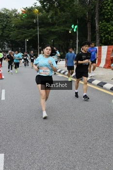 Runner Photo 4299138