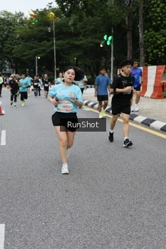 Runner Photo 4299139