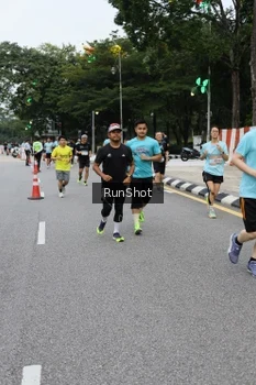 Runner Photo 4299160