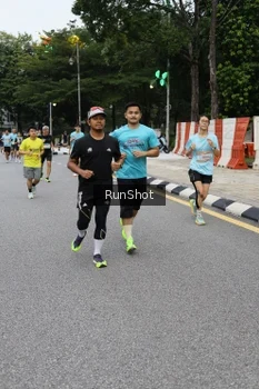 Runner Photo 4299168