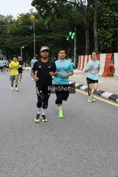 Runner Photo 4299169