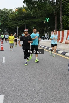 Runner Photo 4299171