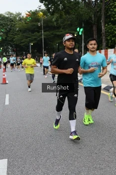 Runner Photo 4299173