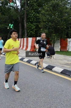 Runner Photo 4299179